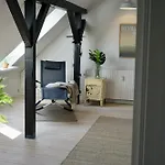 Penthouselejlighed Midt I Vejle